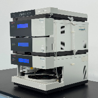 Thermo Ultimate 3000 UHPLC System image 1